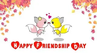 Friendship Day Date 2021 / International Friendship Day 2021 Date / Happy friendship day date