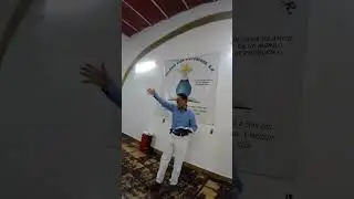 Y tu... lo conoces?