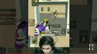 GODTushar OP VS Infomnia Gaming