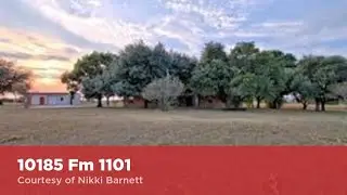 10185 Fm 1101 Seguin, TX 78155 | Nikki Barnett | Top Real Estate Agent