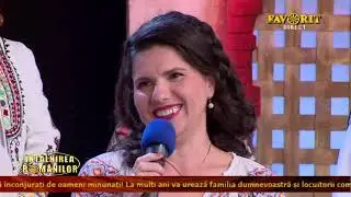 26.03.2024 - INTALNIREA ROMANILOR