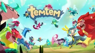 TemTem for Xbox Part 106
