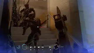 Tom Clancy's Rainbow Six Siege New Containment Event | PS4 | 4K HDR Tom Clancy Rainbow 6