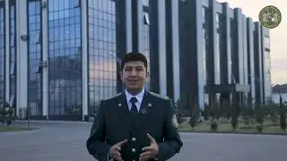 Jazo muddatini o&lsquo;tayotgan shaxsning jazosini yengillashtirish