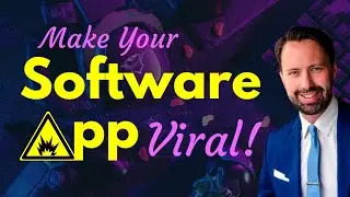 Software & App Marketing Kickstarter Campaign [Viral Marketing in 2021]