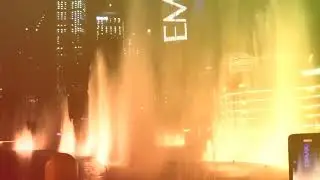 Dubai fountain #Dubailuxuriouslife #dubailover #dubaifountain #dubaidream