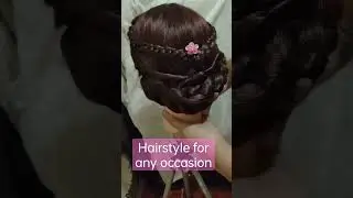 #diyhairstyles #hairstudy
