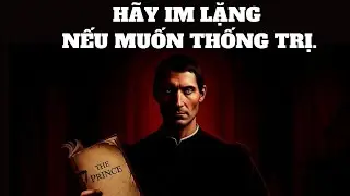 Tư duy Thống trị: Muốn giữ Quyền lực hãy Im lặng