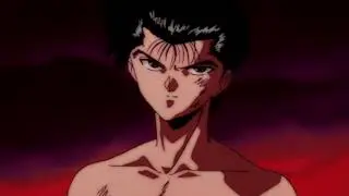 &ldquo;Yusuke Tha Badass&rdquo; *Yu Yu Hakusho Type Beat* | Hip-Hop/Rap/Trap