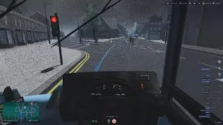 Roblox Route 119 to Shirley G3