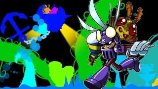 Nefarious (2017) [Part 5]: AQUATIC TREASURE HUNT