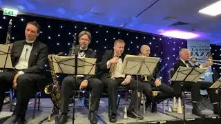 Sister Kate - Andy Schumm & Earl Hines Orchestra - Whitley Bay Jazz (2025)