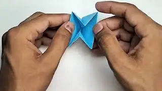 Two amazing paper pot 🤩| origami | plant pot | how to make | easydiy | #paperpot #papercraft