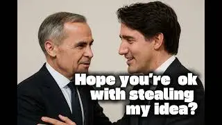 Is Trudeau Grooming His Successor?
