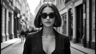 Deep House Mix 2025 | Deep House, Vocal House, Nu Disco, Chillout by Deep Shadows