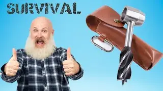 Best Survival Tool Ever🤔