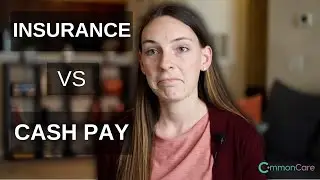 Insurance vs. Cash Pay Patients?