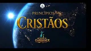 PRINC&Iacute;PIOS CRIST&Atilde;OS Gotas de Esperan&ccedil;a R.MOLINA 12/01/26