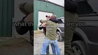 What happens when a long distance relationship meets again 💕🥰#surprise #loveyou #couple