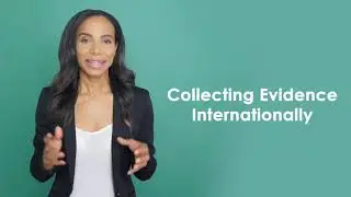 International Evidence Collection