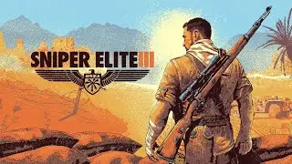 Sniper Elite 3 Afrika Halfaya Pass
