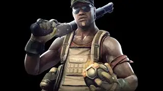 Dirty Bomb- Pubs 2- Fletcher Ham