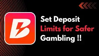 How to Set Deposit Limits for Safer Gambling on Betano
