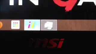 Обзор ноутбука MSI GE72 2QE Apache