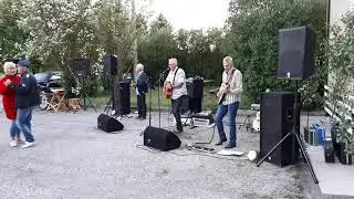 Kolm Soovi Lavassaare Jaanipäev 2019 22.06