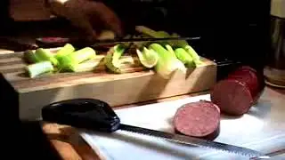 How to Prevent Food Borne Illnesses (WCCHD PSA)