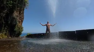 004 - Madeira Series - Episode 3 - Ponta Do Sol