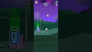 Johnny Trigger Secret Mission 1 Level -671