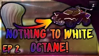 TRADING FROM NOTHING TO WHITE OCTANE! *EP2* | THE MOST PROFIT EVER MADE IN ANY SERIES!