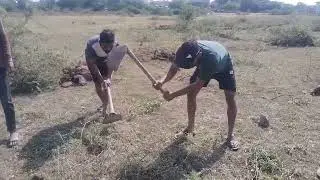 day-1 learn how to use grape hoe with master of grape hoe 💀