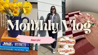 Bagels, Books & Beauty Products | A Little Obsessed