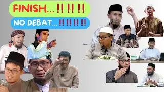 FINISH, ANYONE WANTS TO OBJECT???