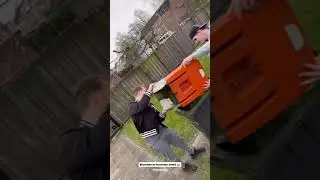 Royalistiq en Mees Dix zijn net Buurman en Buurman 😂
