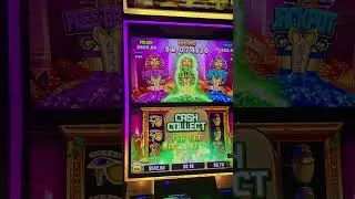 Happy Halloween: Mo Mummy Free Games & Double Cash Collect Bonus!