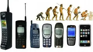 The Rise and Fall of Mobile Phone Giants (1990&ndash;2025) | Nokia, Apple, Samsung, Huawei, etc