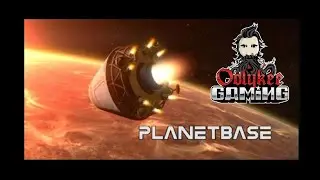 Planetbase - Ep.8 - Endgame