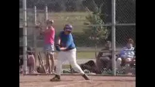 Humble Baseball Memories: Humble Texans Super Series 2
