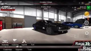 Pro series drag racing mod apk download