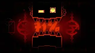 Cataclysm by Ggboy 71% (Extreme Demon)