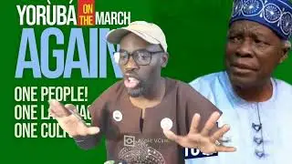Why &lsquo;Yoruba Nation&rsquo; joined UNPO -Prof Akintoye Yoruba Heritage is Not for Sale 28TH JULY 2024