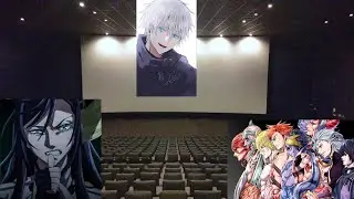Shūmatsu no Valkyrie viendo universos prologo