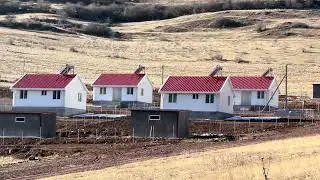 Svarants village, Syunik, Armenia