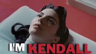 Kendall Jenner's life as a model | her struggles with anxiety