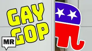 The Moment Gay Republicans Knew They Had To Come Out Of The Closet