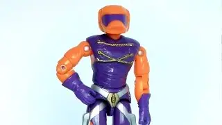 Обзор фильма &laquo;Аннигилятор&raquo; (элитный солдат Дестро) 1989 года.