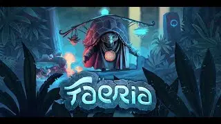 Faeria PC Gameplay